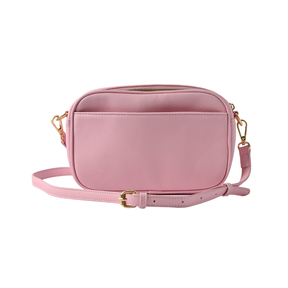 Gelato Series Soft Camera Bag - PINK
